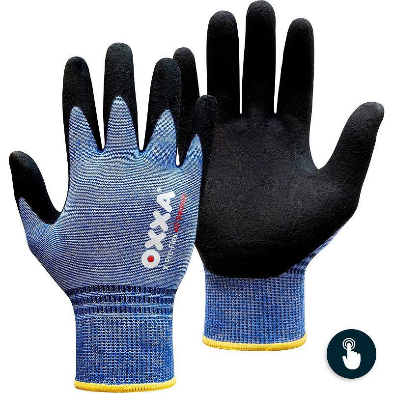 Veiligheidshandschoen Oxxa 51-500