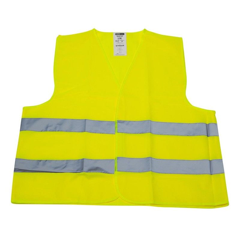 Werkvest Oxxa 0115