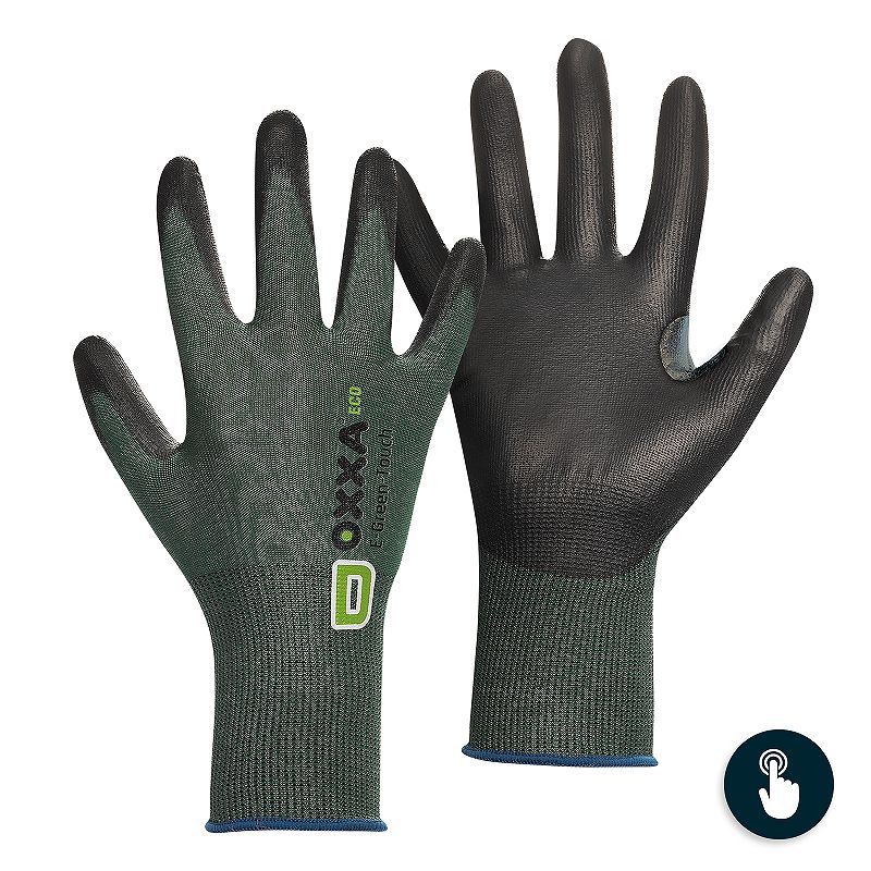 Veiligheidshandschoen Oxxa 52-730