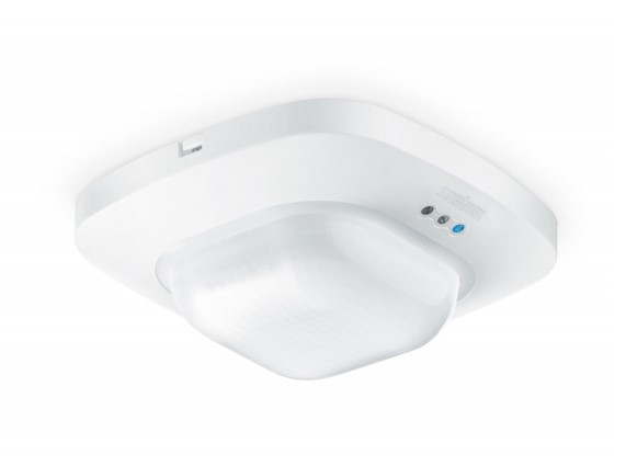 Bewegings-/aanwezigheidsschakelaar compleet IR Quattro HD STEINEL AANWMELD IR QUATTRO HD DIM 002787