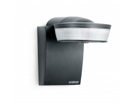 Bewegingsmelder bussysteem STEINEL Sensoren