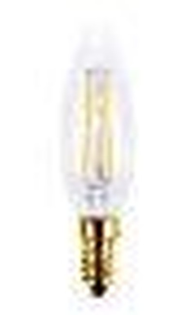 Segula SG-55201 - LED CANDLE CLEAR SG-55201
