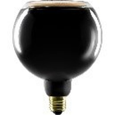 Segula FLOATING BILLARD 125 BLACK 2200K E27 4W SG-55580