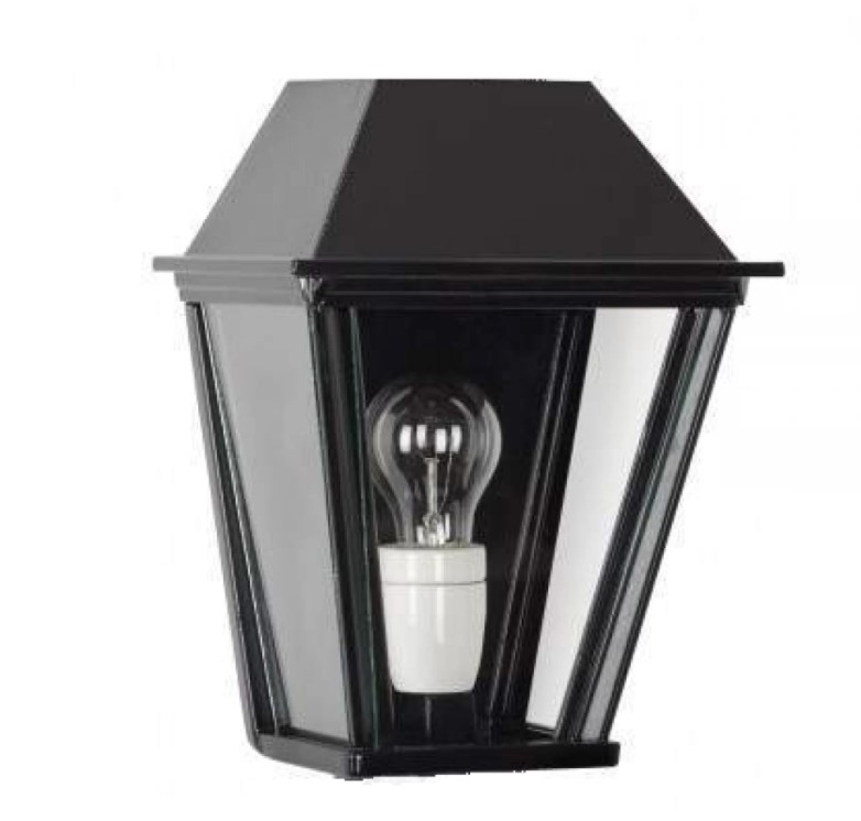 KS 1225 BUITENLAMP DELFT S GROEN 1225