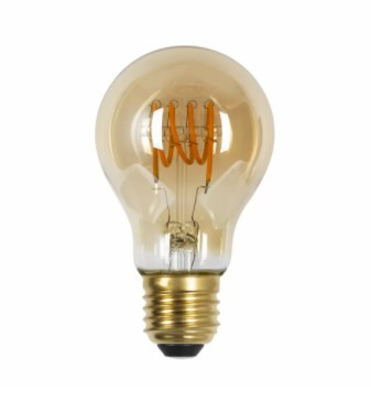 KS 5894 LAMP CLASSIC SPIRAL 4W 5894