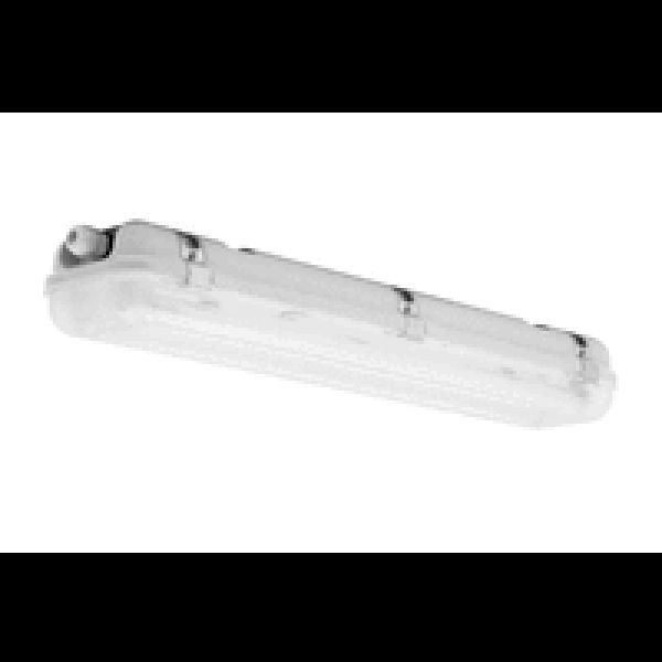 Montagebalk Sylvania Fluo waterdicht Montagebalk Sylvania Fluo waterdicht