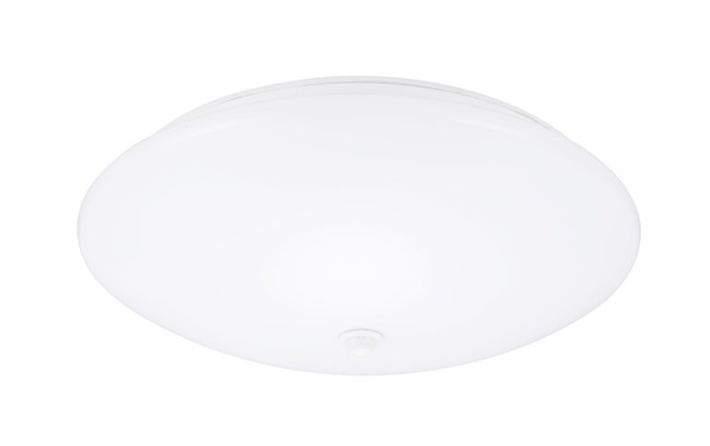 Plafond-/wandarmatuur Sylvania SRT SURF PIR 1800 830/840 DT Plafond-/wandarmatuur Sylvania SRT SURF PIR 1800 830/840 DT