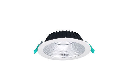 Downlight/spot/schijnwerper Sylvania INSVR SL U19 IP44 205 2400 840 Downlight/spot/schijnwerper Sylvania INSVR SL U19 IP44 205 2400 840