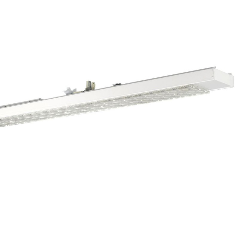 Basisunit voor lichtlijnsysteem ALP 840 90°