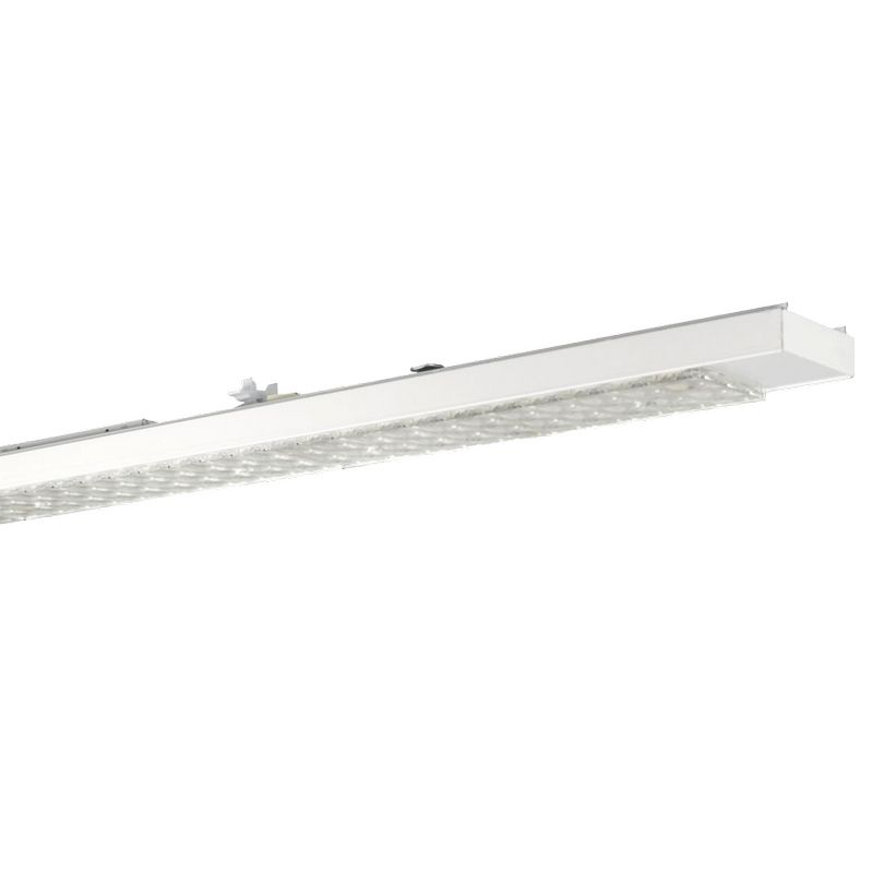 Basisunit voor lichtlijnsysteem ALP 850 90°