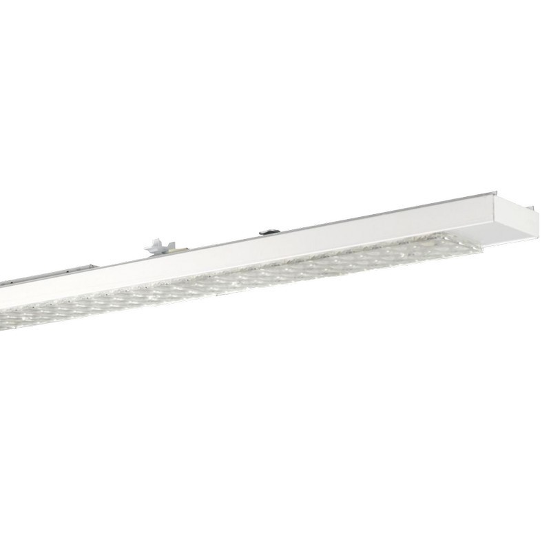 Basisunit voor lichtlijnsysteem ALP 840 120°