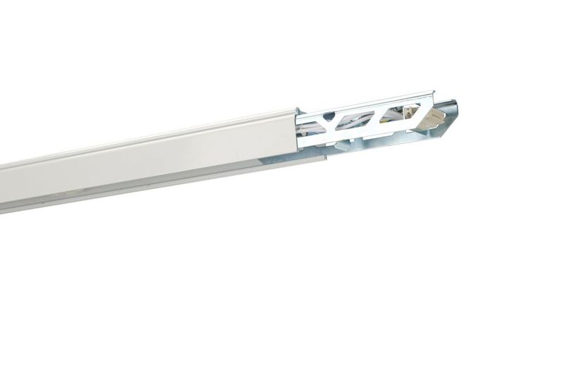 Draagprofiel lichtlijnsysteem ALP 1BU 7-Polig 1437MM