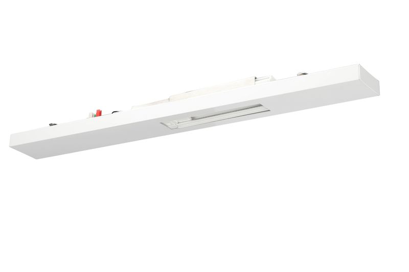 Draagprofiel lichtlijnsysteem Alp Easy Fit Montagerail ALP 3600002211 - ALP EASY FIT MONTR 2018MM 1BU 7-DRAADS 3600002211