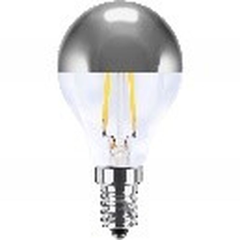Segula LED DROP LAMP MIRROR HEAD SG-55370