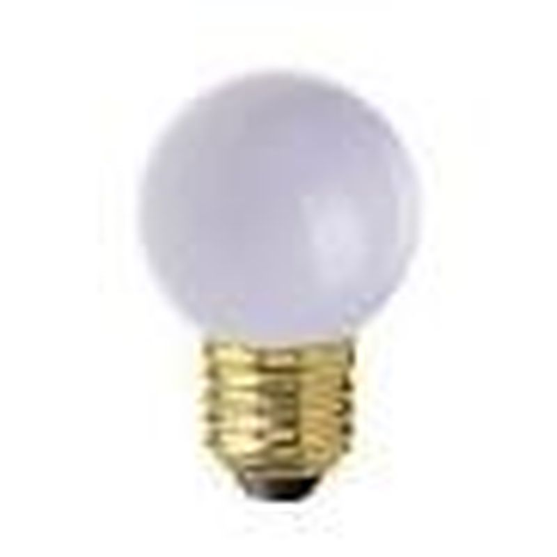 Segula LED GOLFBALL PLASTIC ECO FROSTED PLC-50912