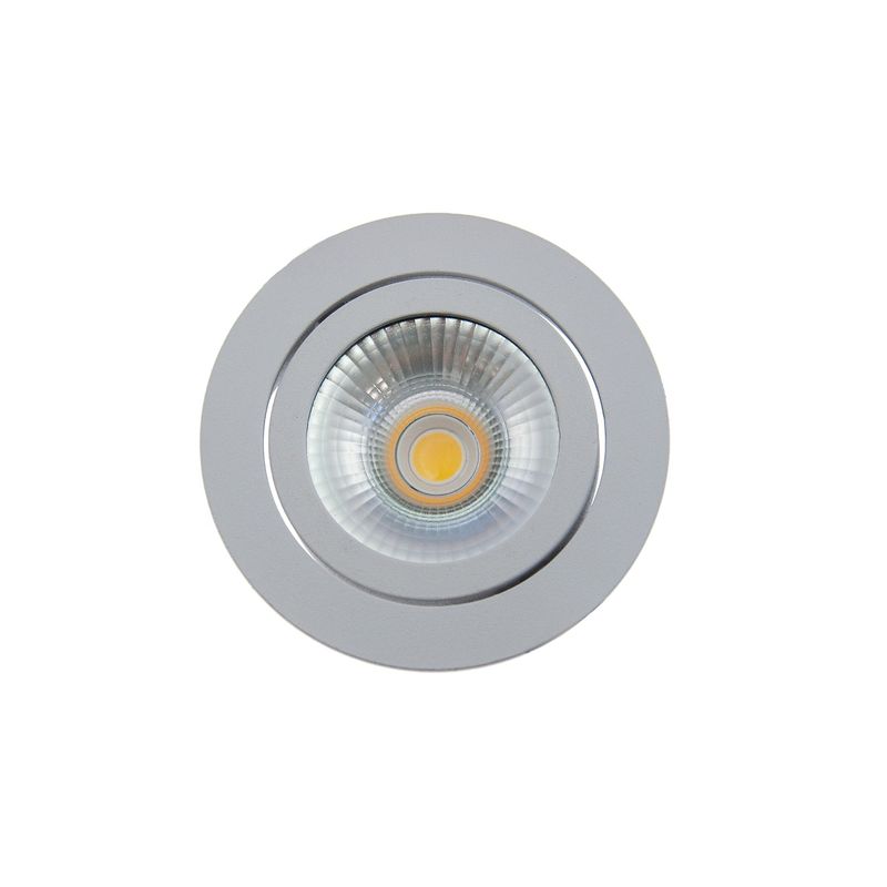 Sumolux PLANA 5W 3CCT 450LM TRIAC WIT 8721082417440