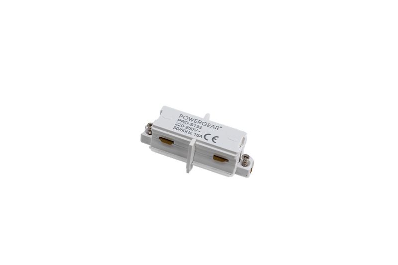Elektrische onderdelen/toebehoren voor verlichtingsarmaturen Powergear Coupler Elektrische onderdelen/toebehoren voor verlichtingsarmaturen Powergear Coupler
