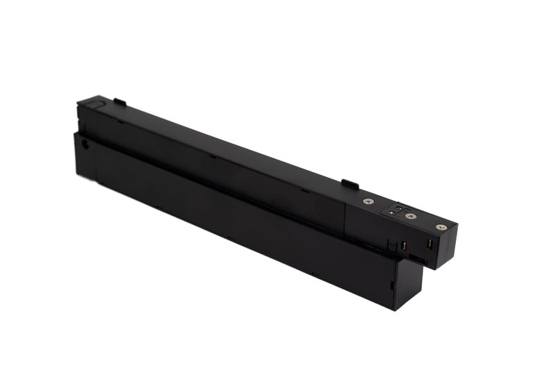 Powergear Gelijkstroomvoedingseenheid Powergear 48V Track