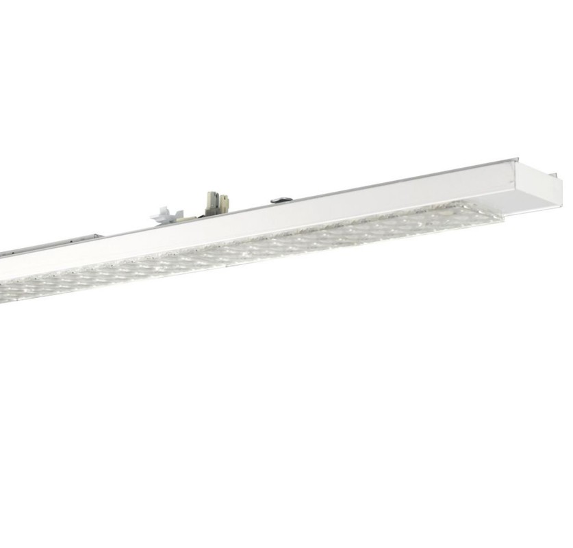 Basisunit voor lichtlijnsysteem ALPGreen 850 90°