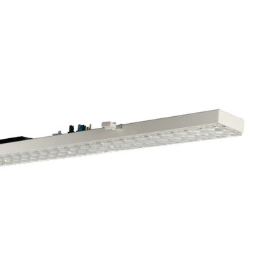 Basisunit voor lichtlijnsysteem ALP 850 90°