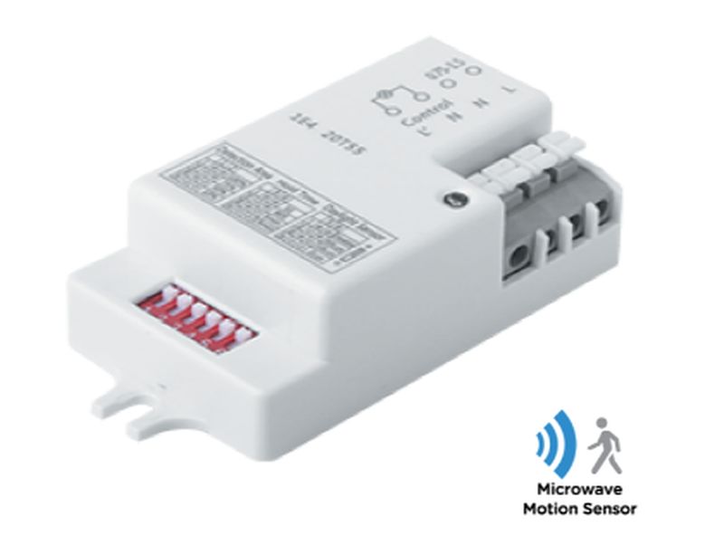 Sumolux FRANCO MICROWAVE MOTION SENSOR 200030