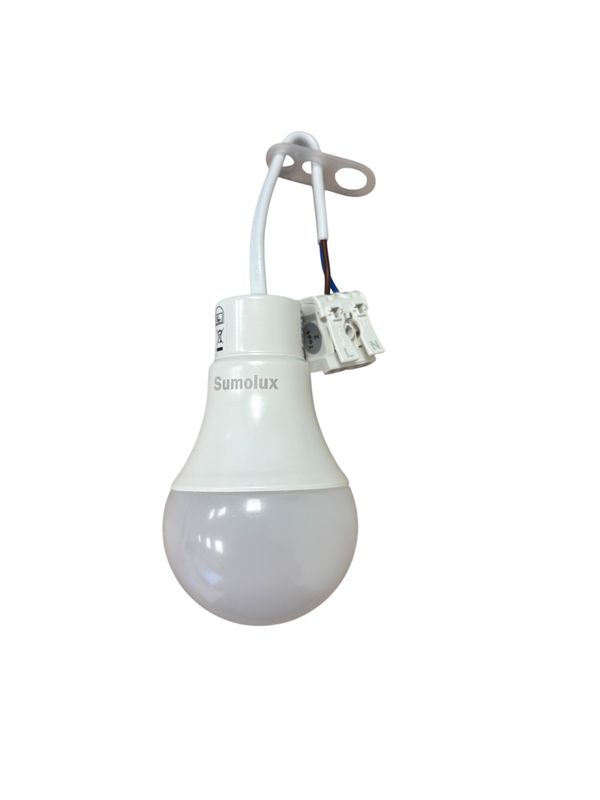 Sumolux LED-lamp
